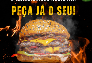 Eu vou criar imagens incríveis para posts.
