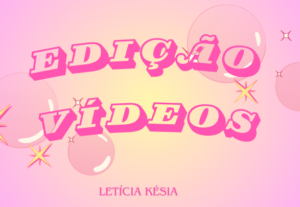 Eu vou editar seu vídeo para você