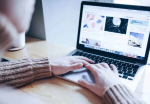 Eu vou criar artigos com 1.000 palavras para seu blog