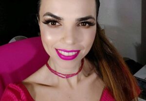 Eu vou gravar um comercial para seu produto ou serviço