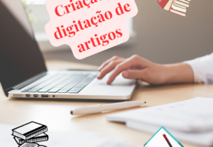 Eu vou fazer seu artigo chamar atenção.