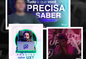 Eu vou criar arte para a rede social da sua empresa