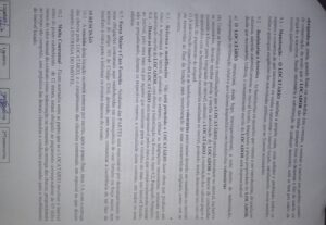 Eu vou Preparar seu currículo para as grandes empresas