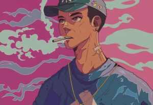 Eu vou fazer um ilustração para você