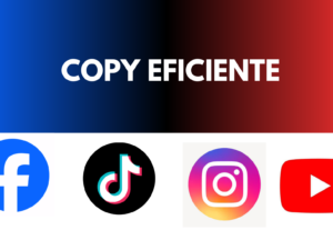 Eu vou criar uma copy para seu anuncio