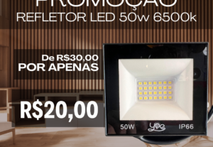Eu vou fazer uma arte promocional incrível para o seu negóci...
