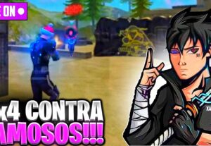 Eu vou fazer a thumbnail para seu canal do YouTube