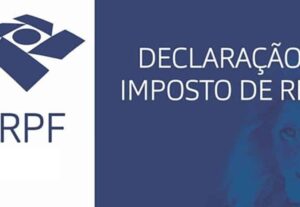 Eu vou fazer o seu Imposto de Renda como se fosse o meu.