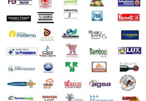 Eu vou criar um logotipo que será a cara da sua marca.