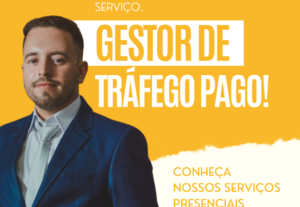 Eu vou fazer seu LogoTipo Banner Flyer post