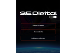 Eu vou criar um dashboard de dados para você ou seu negócio