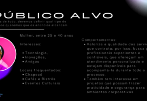 Eu vou fazer a estratégia de uma campanha de tráfego para vo...