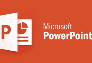 Eu vou criar uma apresentação profissional no PowerPoint