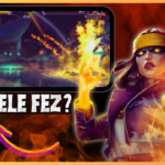 Eu vou criar uma thumbnail para o seu vídeo no YouTube