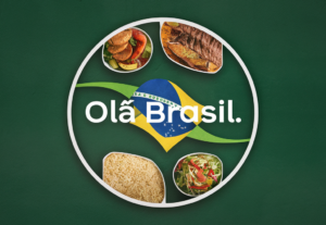 Eu vou criar a logomarca que o seu negócio precisa.