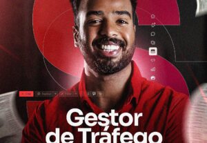 Eu vou fazer seu criativo para anuncio/feed
