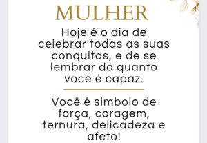 Eu vou Criar seu cartão de agradecimento
