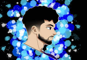 Eu vou fazer uma logo que combine com seu perfil e negócio