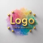 Eu vou fazer a sua logo profissional