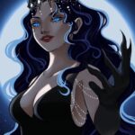 Eu vou desenhar qualquer pessoa/personagem no meu estilo