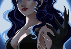 Eu vou desenhar qualquer pessoa/personagem no meu estilo