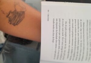 Eu vou redigir textos e redações de sucesso