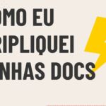 Eu vou fazer seus projetos de Design até você ficar satisfei...