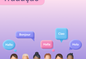 Eu vou traduzir seus textos em inglês com integridade