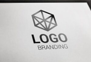Eu vou Criar Logotipo em 1 útil