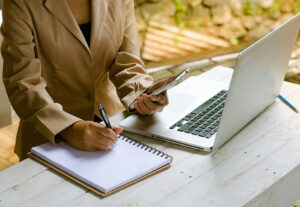 Eu vou criar textos incríveis para seu blogs