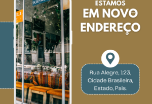 Eu vou criar seu 3 posts para seu o Instagram.