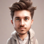 Eu vou Criar Avatar e logo tipo.