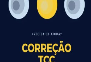 Eu vou formatar e corrigir seus trabalhos confome a abnt