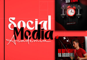 Eu vou fazer os melhores post para suas redes sociais.