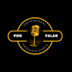 Eu vou criar um logotipo de forma rápida para a sua marca.
