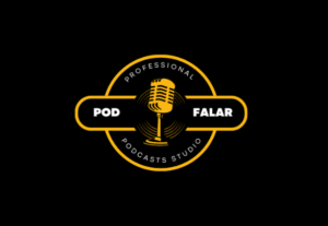 Eu vou criar um logotipo de forma rápida para a sua marca.