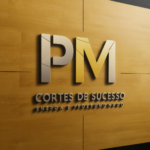 Eu vou Fazer sua logo proficional