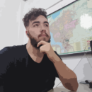 Foto do perfil do trabalhador freelancer