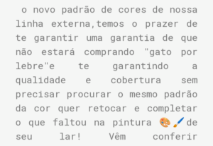Eu vou Digitar e criar Textos e Mensagens em geral.
