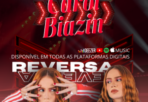 Eu vou embelezar suas redes sociais