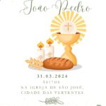 Eu vou fazer logo marcas, post para redes sociais e convites...