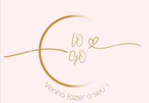Eu vou Fazer sua logo, venha trabalhar comigo.