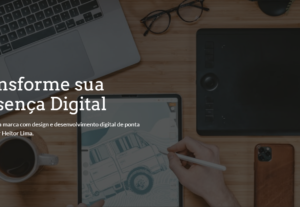 Eu vou  criar o seu site por 20.