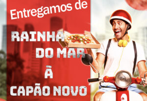 Eu vou fazer posts incriveis para suas redes sociais