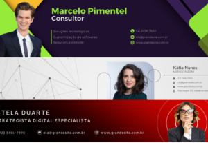 Eu vou criar sua capa do facebook