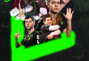 Eu vou criar seu template, montagem ou identidade visual.