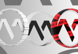 Eu vou  Criar sua Logotipo descrita por você