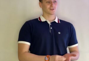 Eu vou fazer o Melhor comercial para seu produto/serviço.