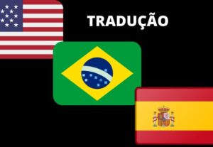 Eu vou traduzir seu video para outras línguas.