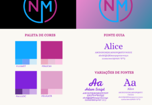 Eu vou potencializar sua marca nas redes sociais.